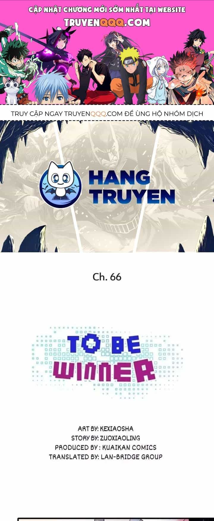 Thành Dã Tiêu Hà - Chương 66 - ảnh 1