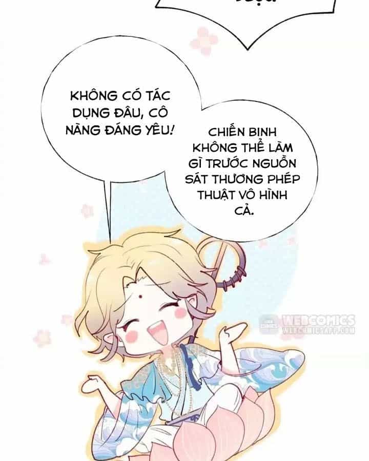 Thành Dã Tiêu Hà - Chương 66 - ảnh 54