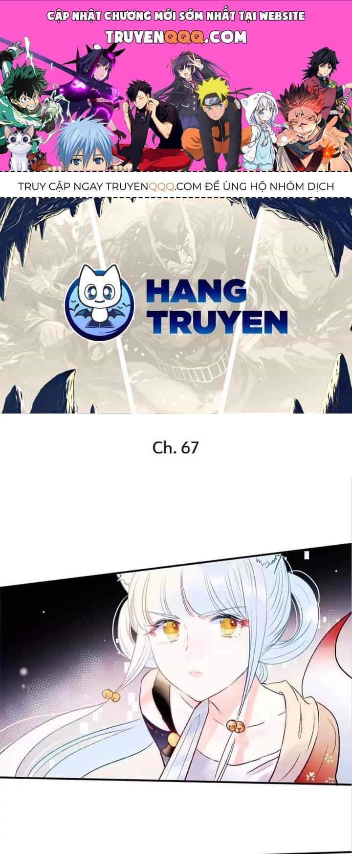 Thành Dã Tiêu Hà - Chương 67 - ảnh 1