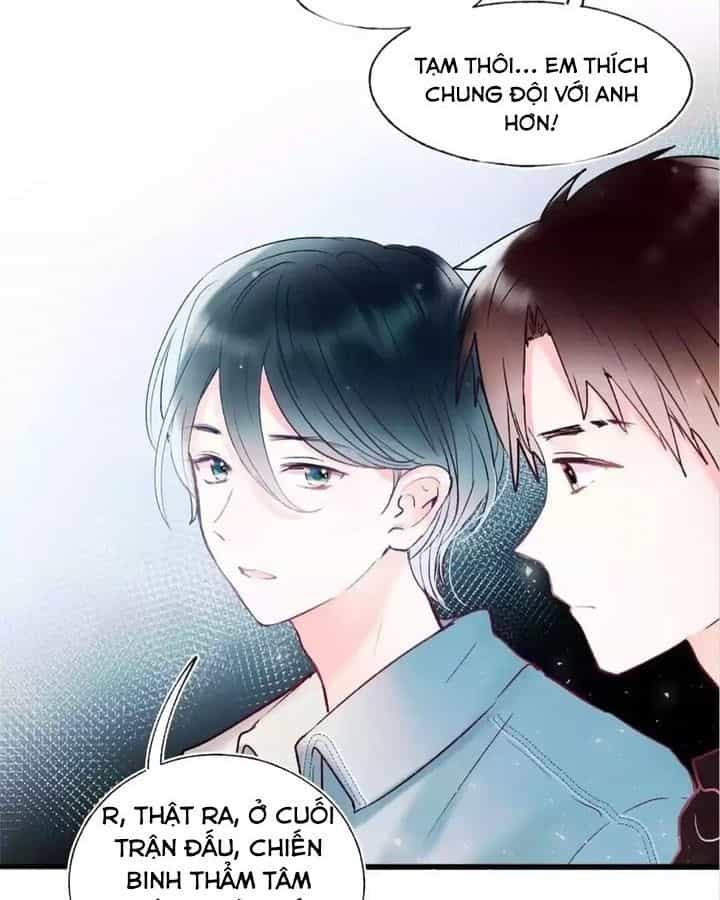 Thành Dã Tiêu Hà - Chương 67 - ảnh 30