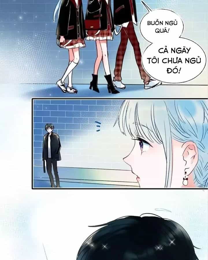 Thành Dã Tiêu Hà - Chương 67 - ảnh 41