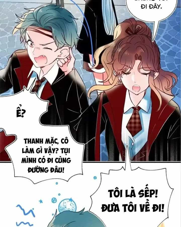 Thành Dã Tiêu Hà - Chương 67 - ảnh 45