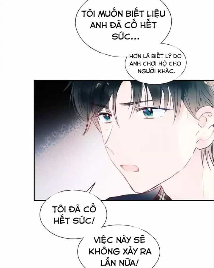 Thành Dã Tiêu Hà - Chương 67 - ảnh 53