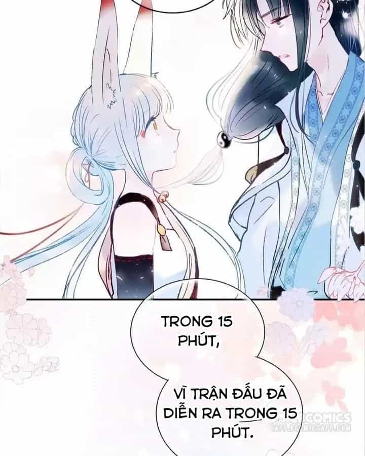 Thành Dã Tiêu Hà - Chương 67 - ảnh 65