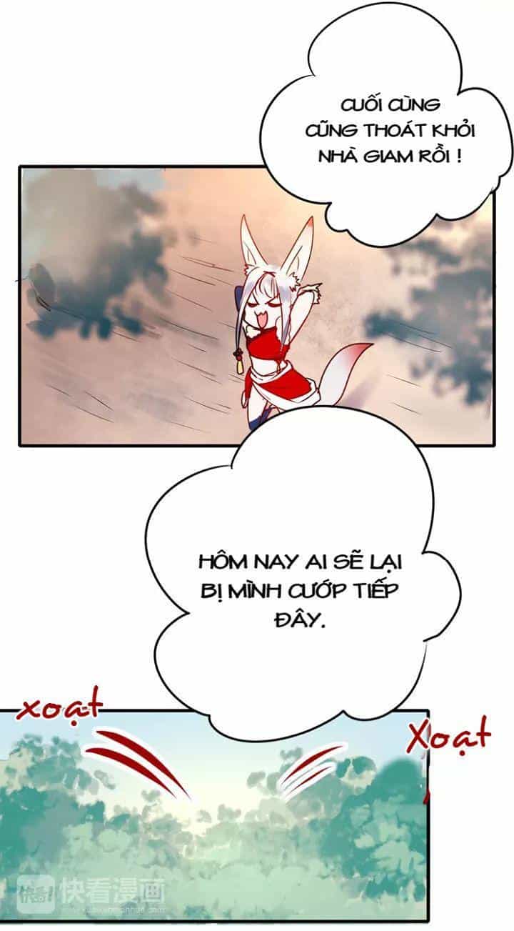 Thành Dã Tiêu Hà - Chương 6 - ảnh 25