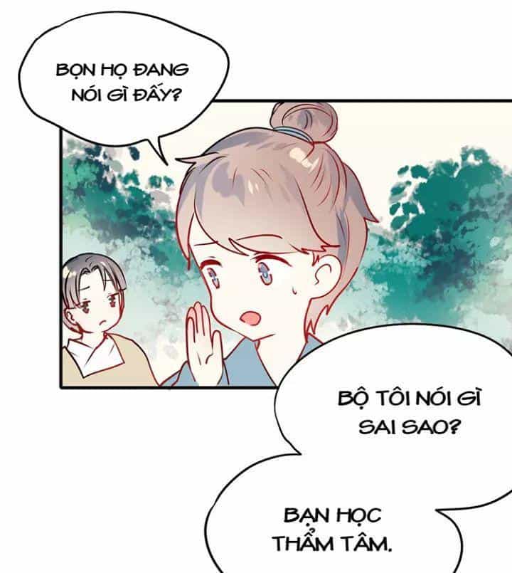 Thành Dã Tiêu Hà - Chương 6 - ảnh 30