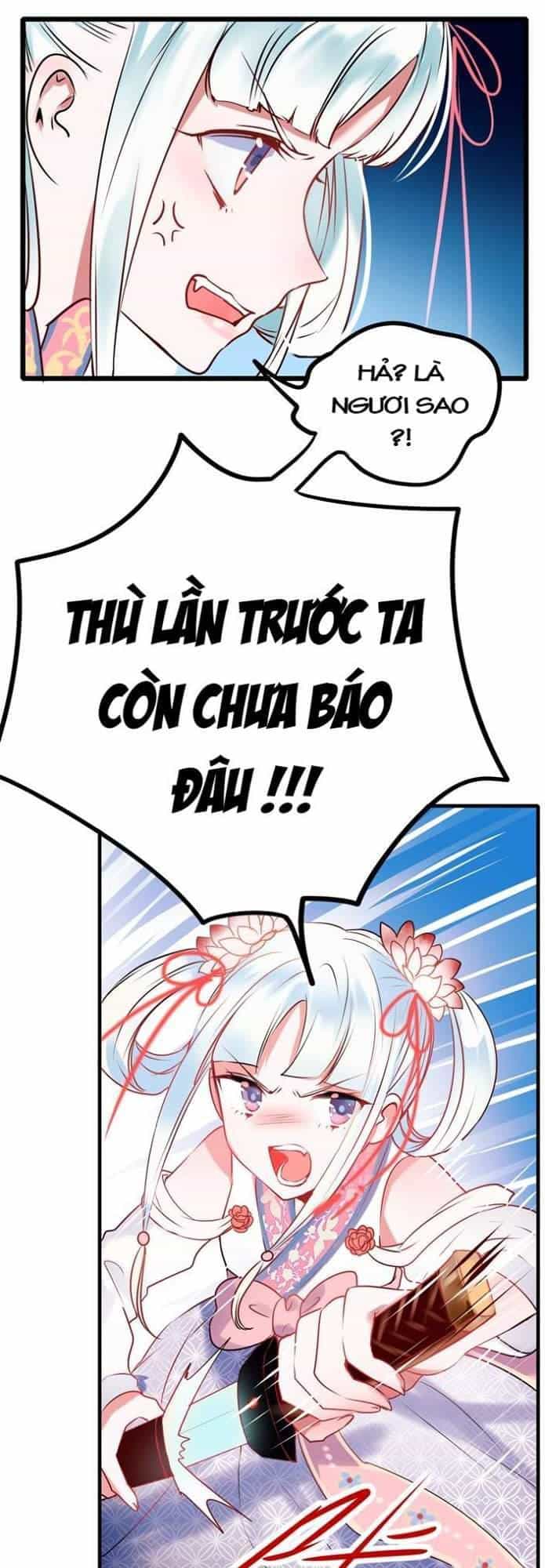 Thành Dã Tiêu Hà - Chương 6 - ảnh 68