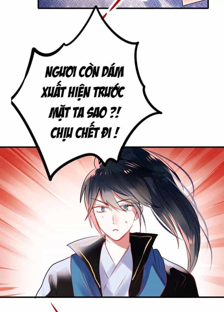 Thành Dã Tiêu Hà - Chương 6 - ảnh 70