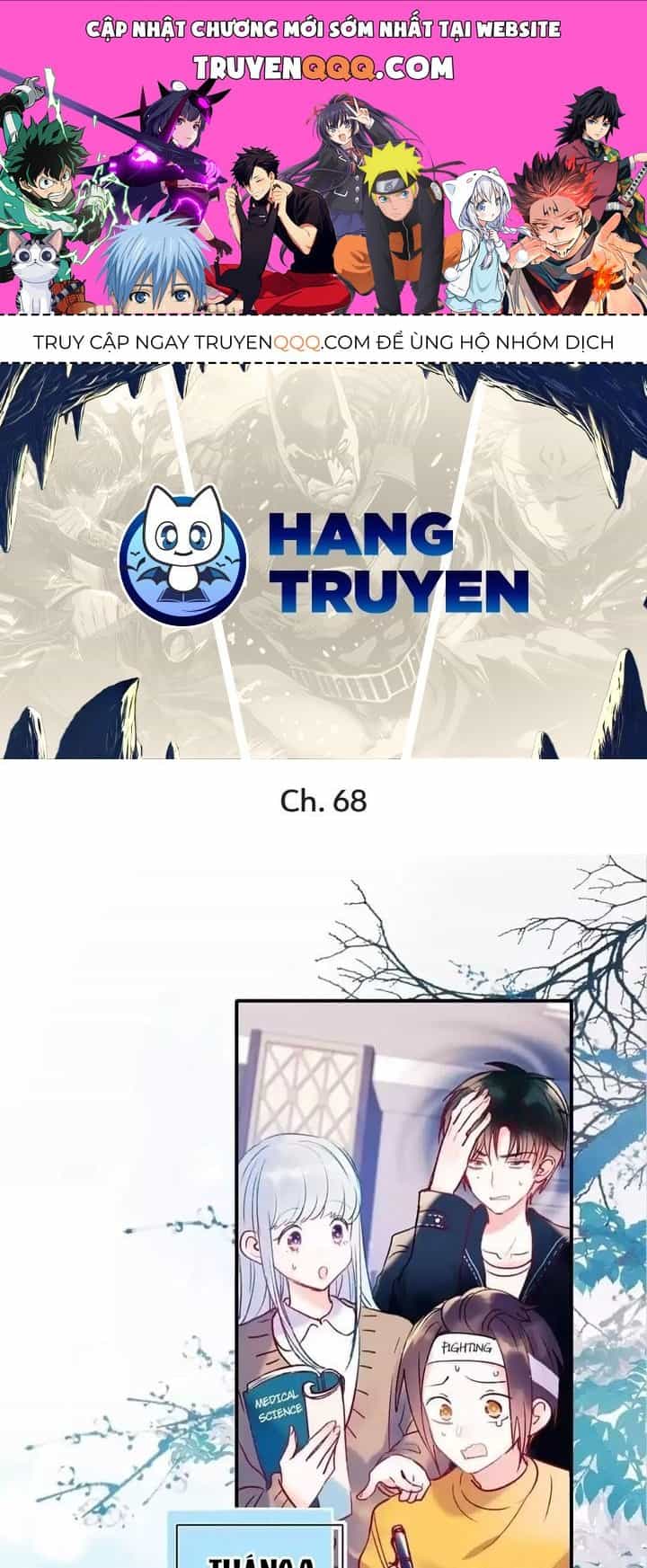Thành Dã Tiêu Hà - Chương 68 - ảnh 1