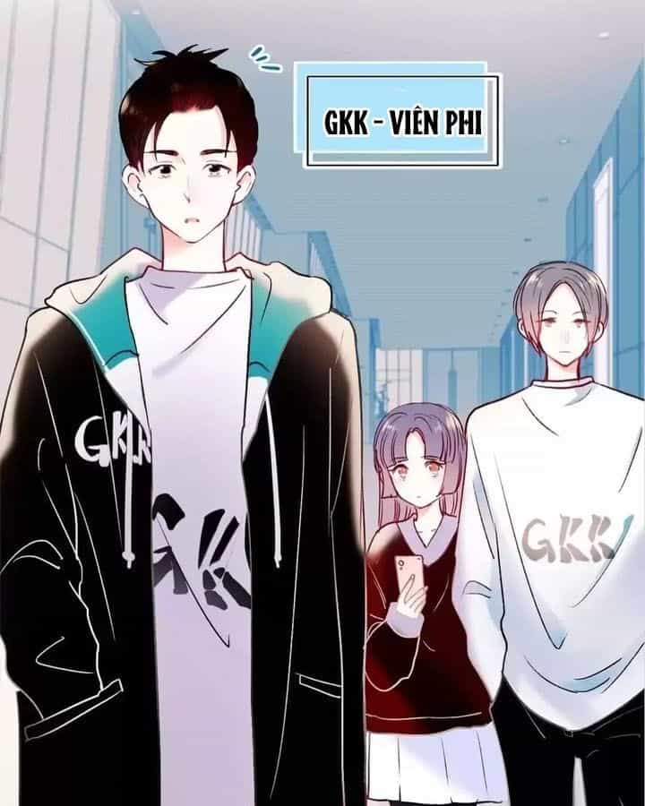 Thành Dã Tiêu Hà - Chương 68 - ảnh 15