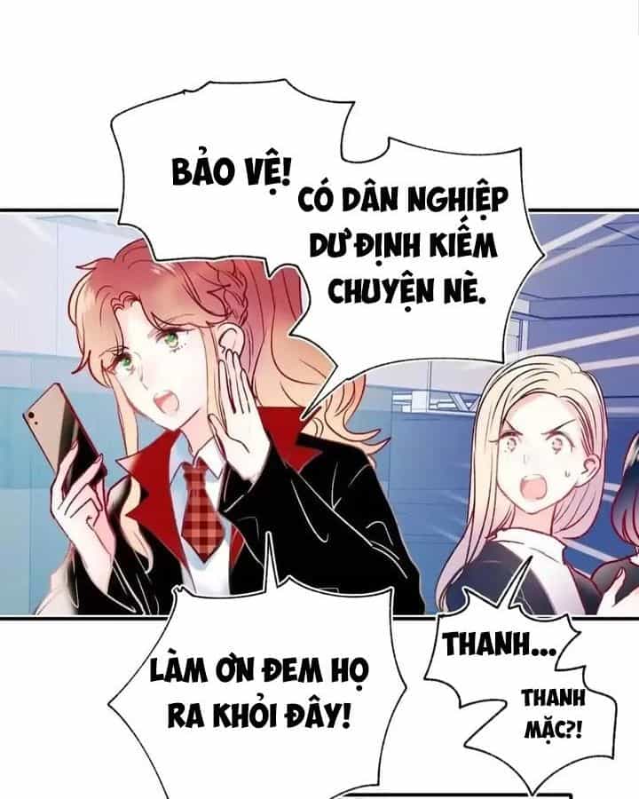 Thành Dã Tiêu Hà - Chương 68 - ảnh 32