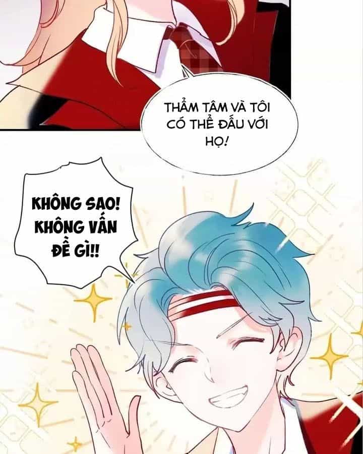 Thành Dã Tiêu Hà - Chương 68 - ảnh 9