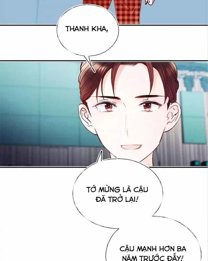 Thành Dã Tiêu Hà - Chương 69 - ảnh 24