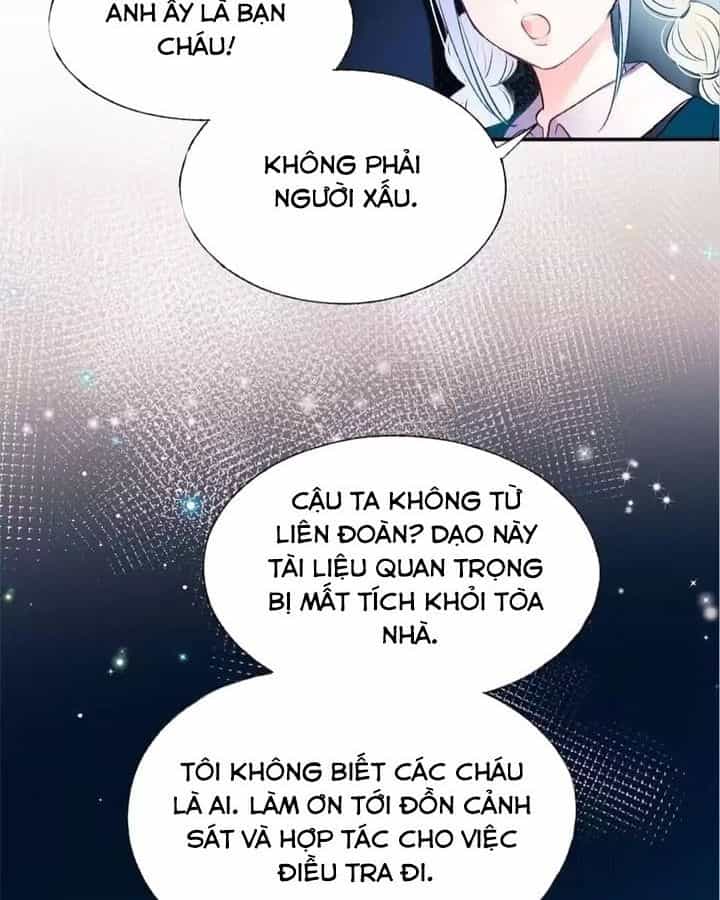 Thành Dã Tiêu Hà - Chương 70 - ảnh 60