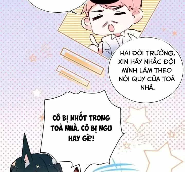 Thành Dã Tiêu Hà - Chương 71 - ảnh 2