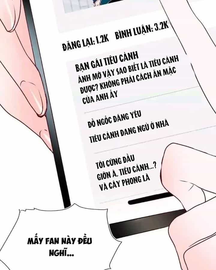 Thành Dã Tiêu Hà - Chương 71 - ảnh 7