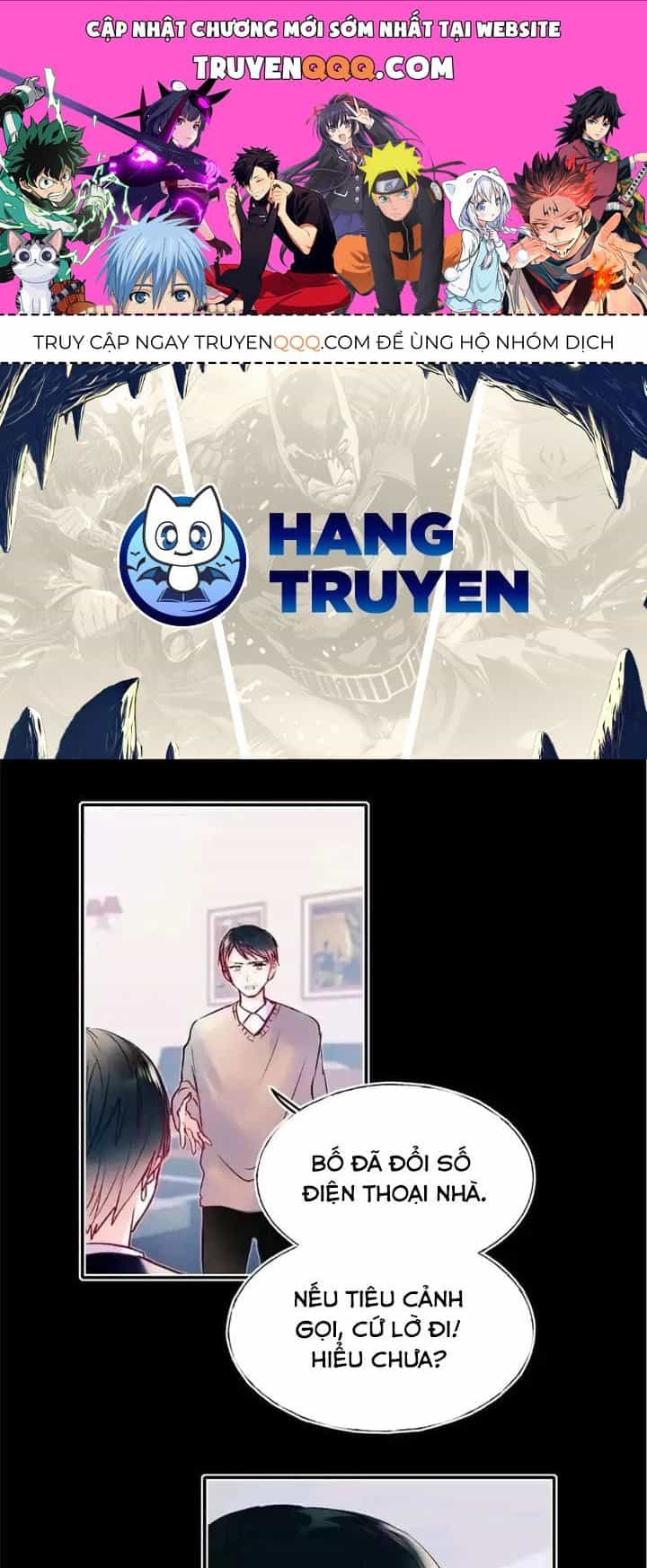 Thành Dã Tiêu Hà - Chương 72 - ảnh 1