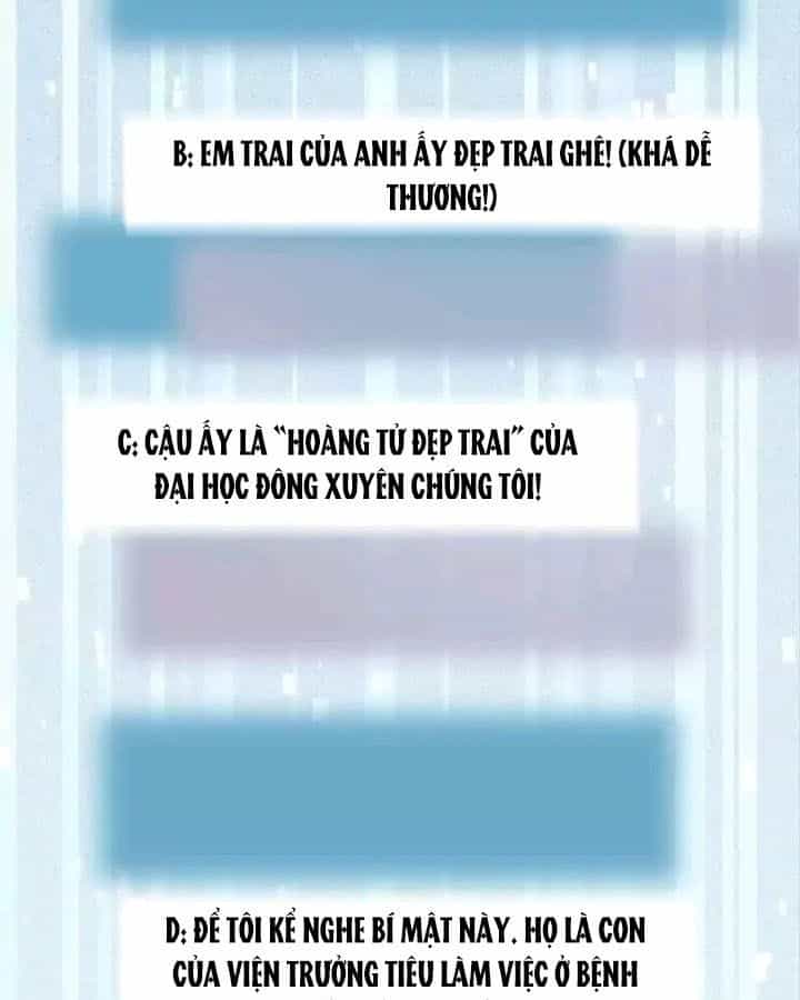 Thành Dã Tiêu Hà - Chương 72 - ảnh 25