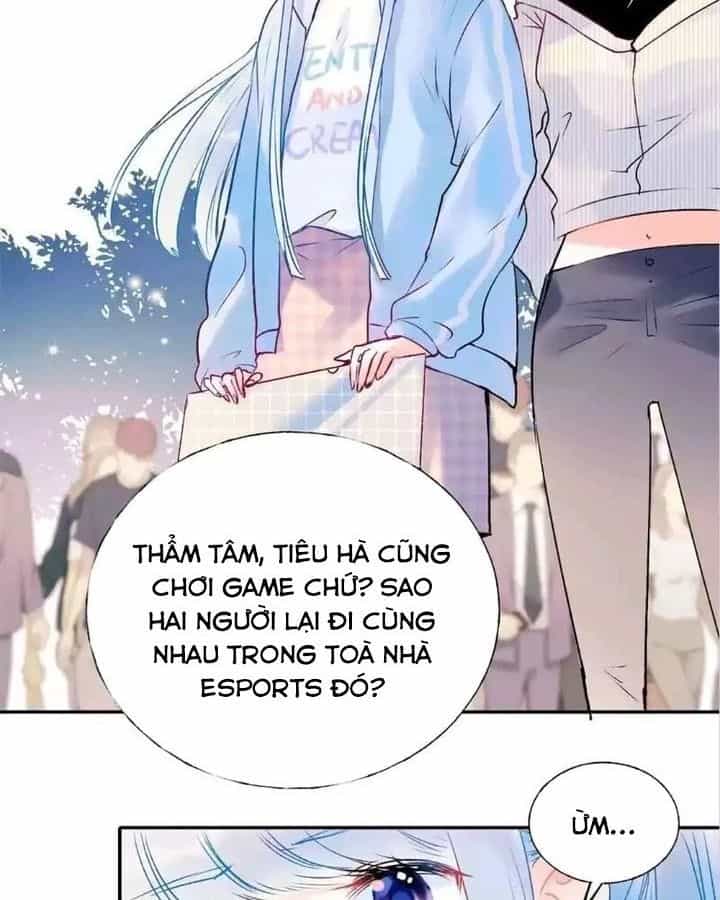 Thành Dã Tiêu Hà - Chương 72 - ảnh 42