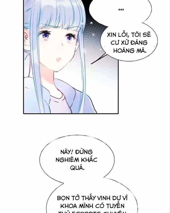Thành Dã Tiêu Hà - Chương 72 - ảnh 48