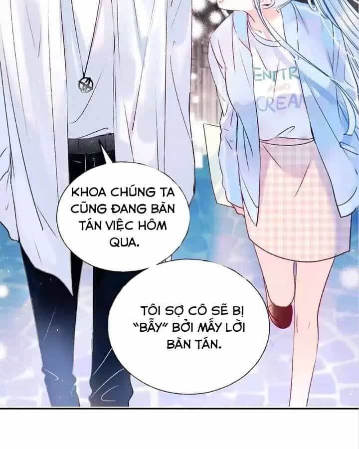 Thành Dã Tiêu Hà - Chương 72 - ảnh 95