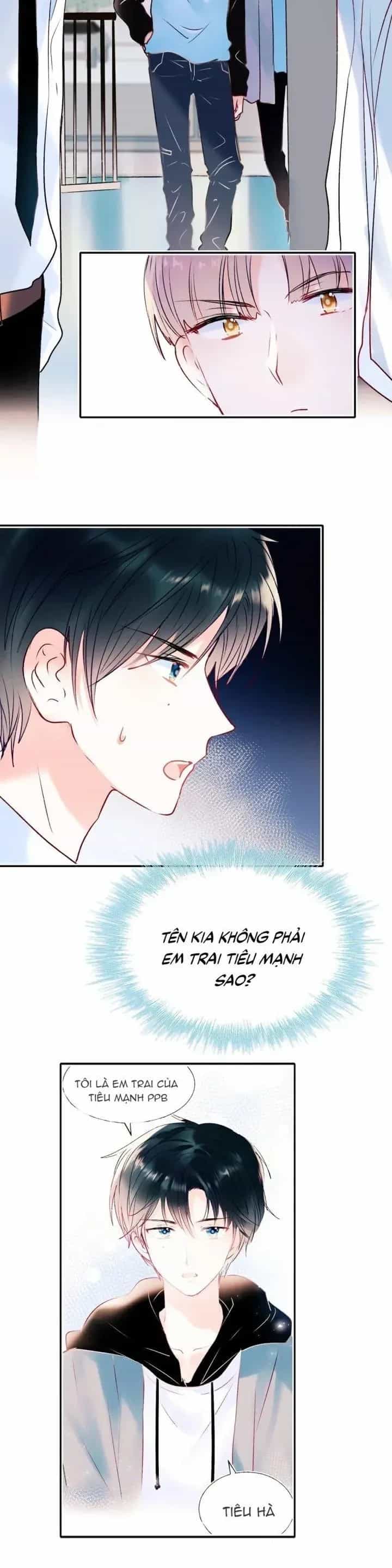 Thành Dã Tiêu Hà - Chương 73 - ảnh 14
