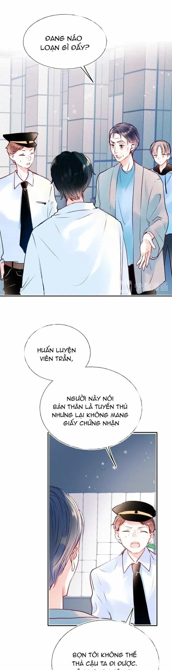 Thành Dã Tiêu Hà - Chương 73 - ảnh 15