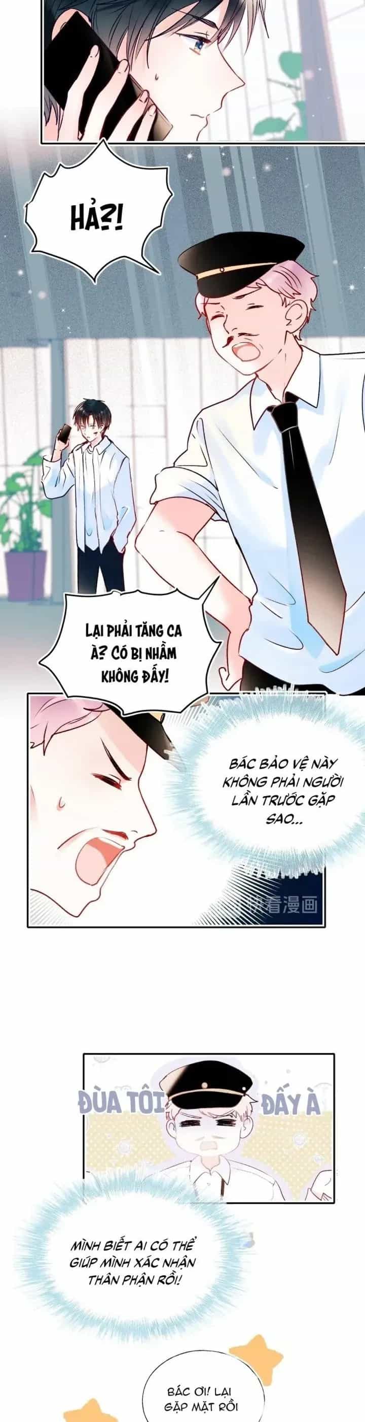 Thành Dã Tiêu Hà - Chương 73 - ảnh 19