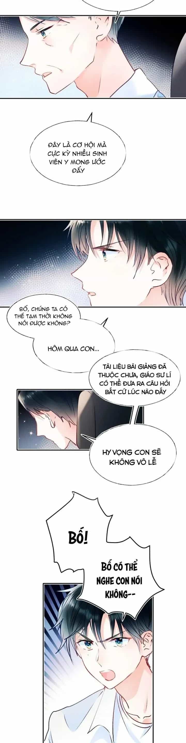 Thành Dã Tiêu Hà - Chương 73 - ảnh 2