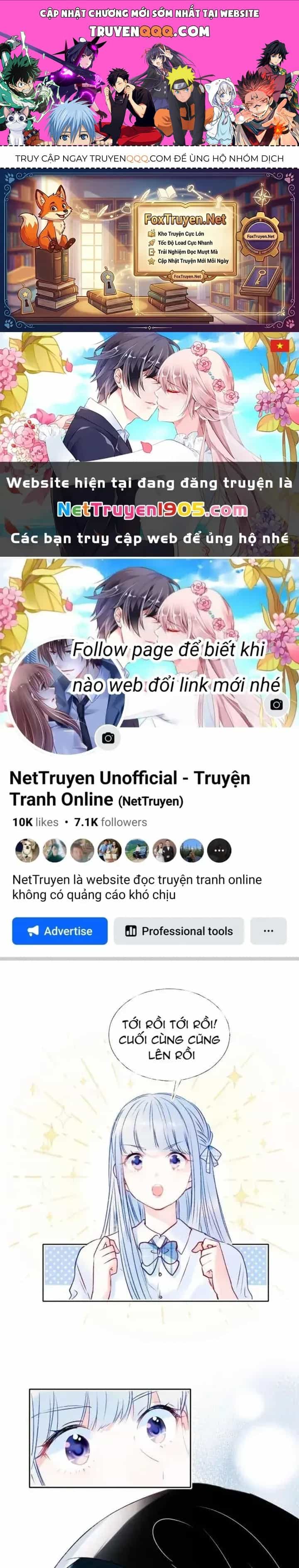 Thành Dã Tiêu Hà - Chương 74 - ảnh 1