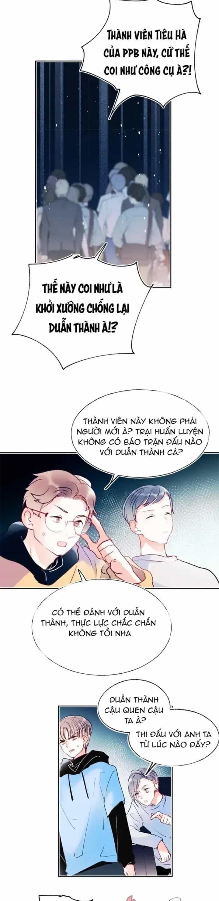 Thành Dã Tiêu Hà - Chương 74 - ảnh 14