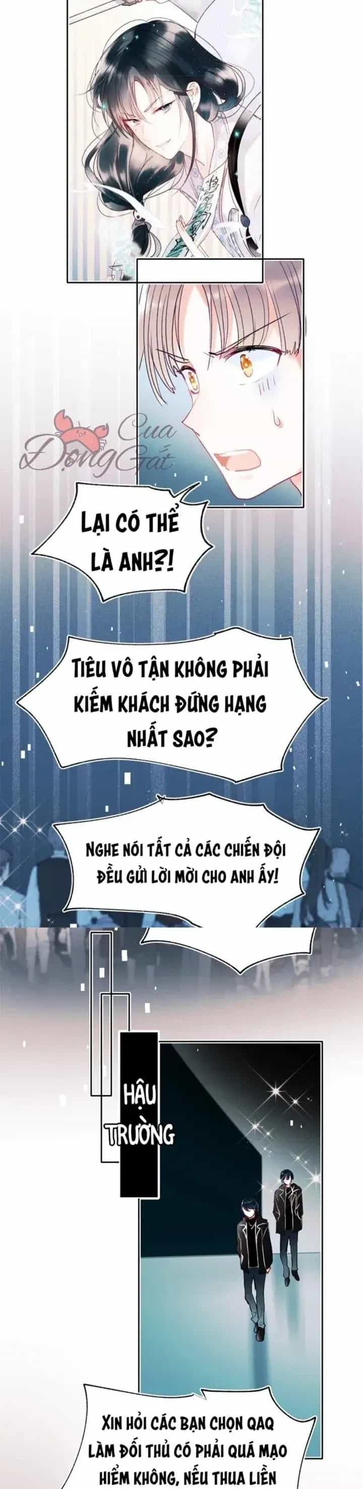 Thành Dã Tiêu Hà - Chương 74 - ảnh 16