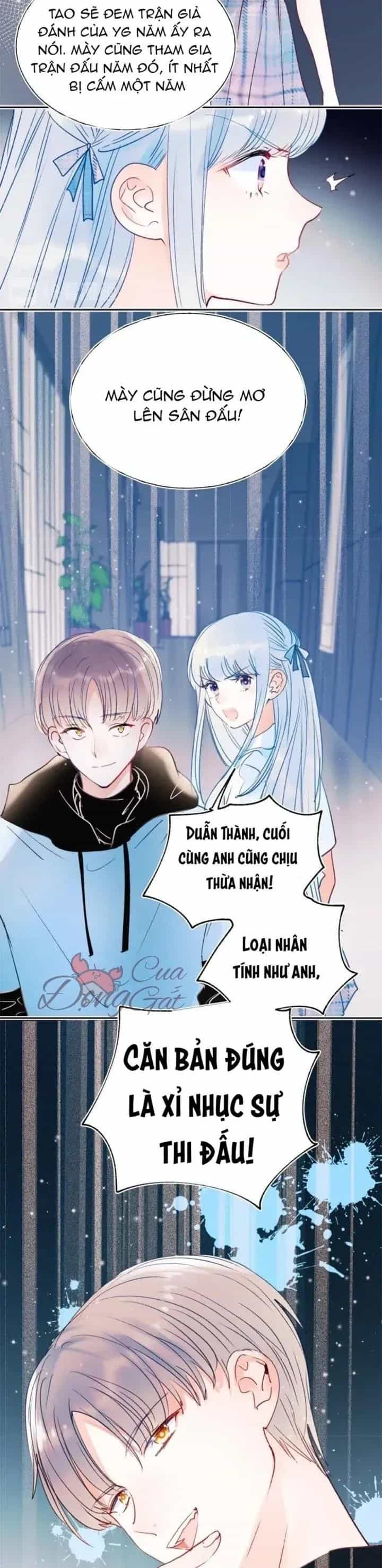 Thành Dã Tiêu Hà - Chương 74 - ảnh 21