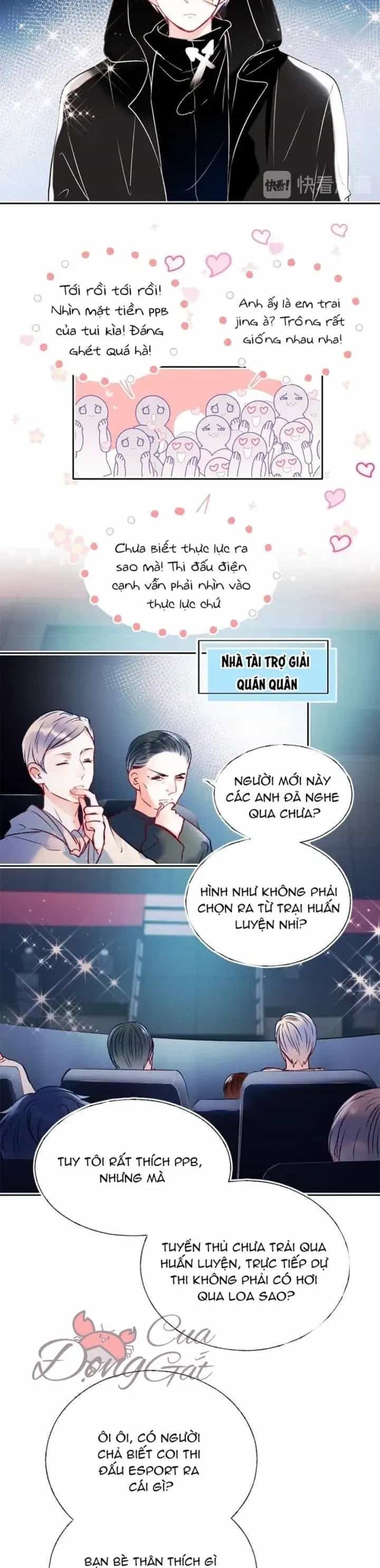 Thành Dã Tiêu Hà - Chương 74 - ảnh 3