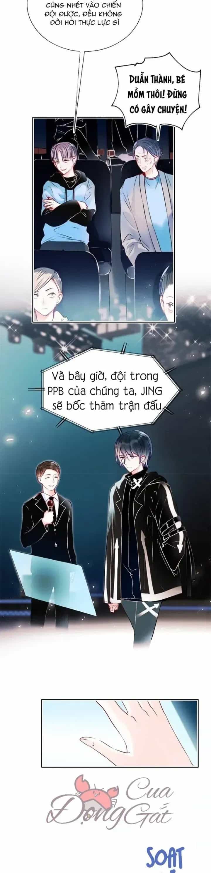 Thành Dã Tiêu Hà - Chương 74 - ảnh 4