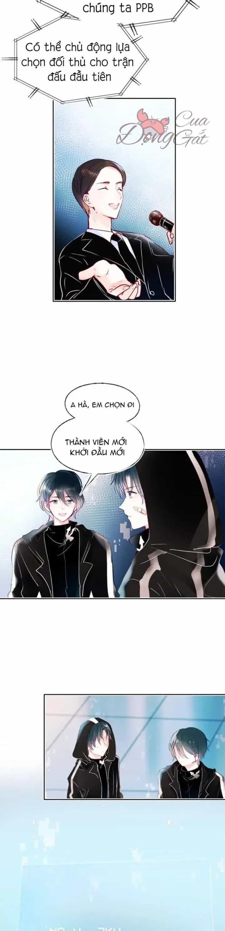 Thành Dã Tiêu Hà - Chương 74 - ảnh 6