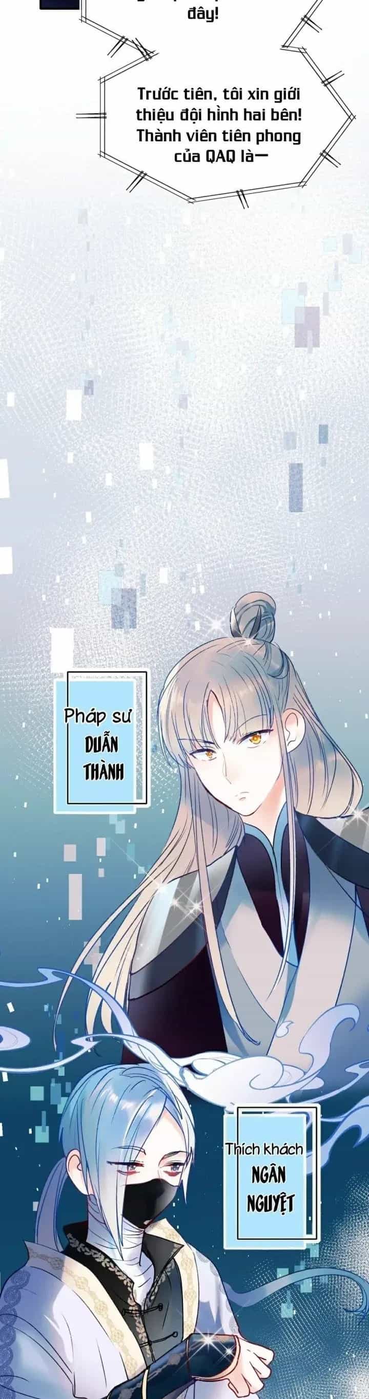 Thành Dã Tiêu Hà - Chương 75 - ảnh 17