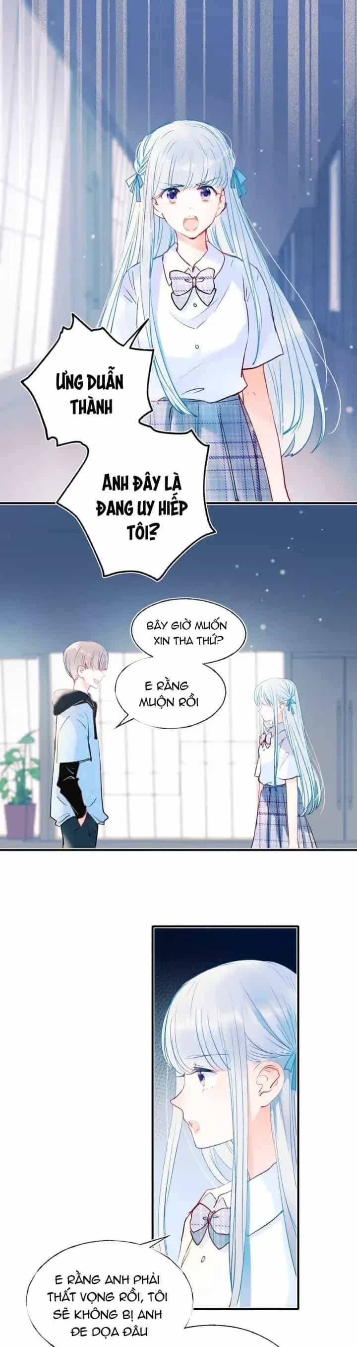 Thành Dã Tiêu Hà - Chương 75 - ảnh 2