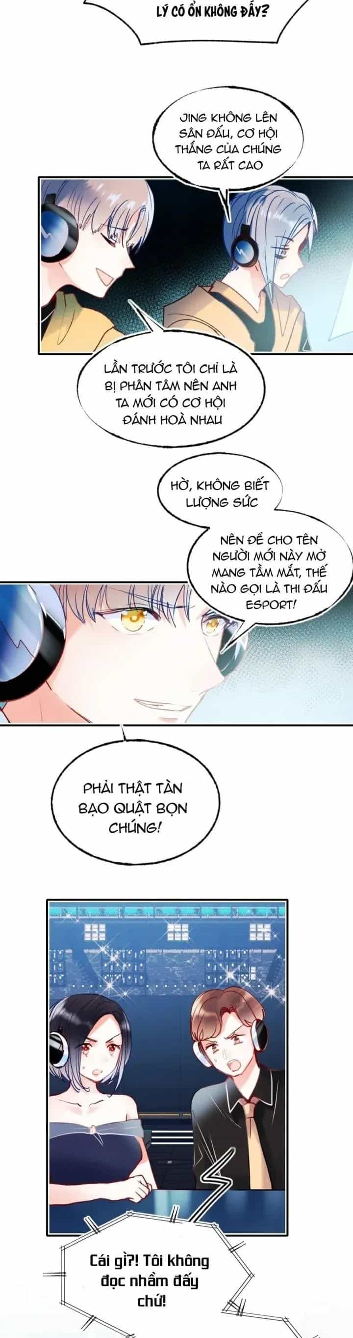 Thành Dã Tiêu Hà - Chương 75 - ảnh 21