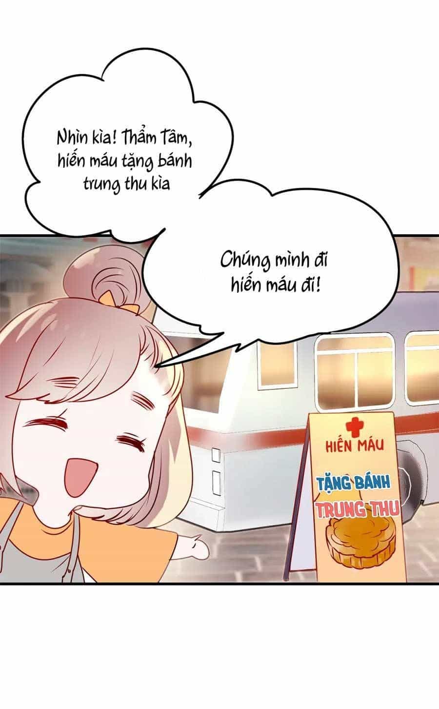 Thành Dã Tiêu Hà - Chương 6.5 - ảnh 11