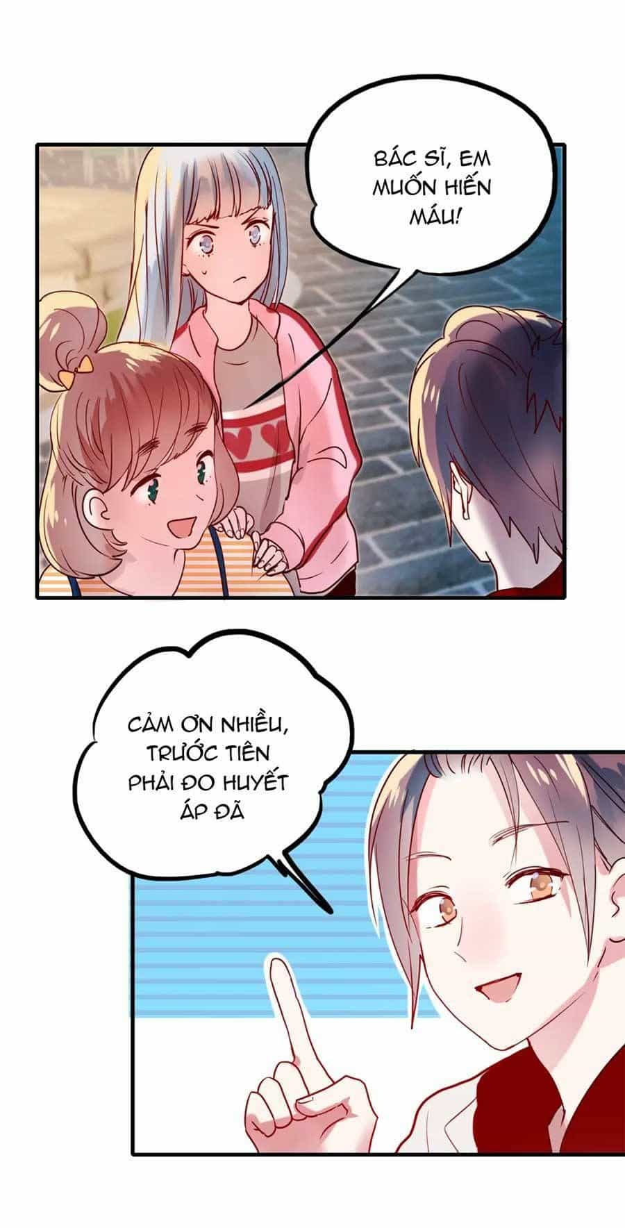 Thành Dã Tiêu Hà - Chương 6.5 - ảnh 12