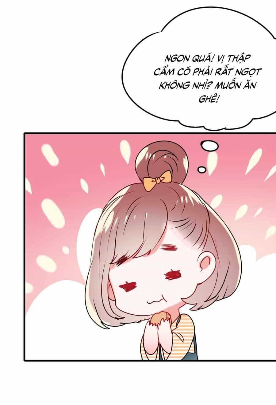 Thành Dã Tiêu Hà - Chương 6.5 - ảnh 25