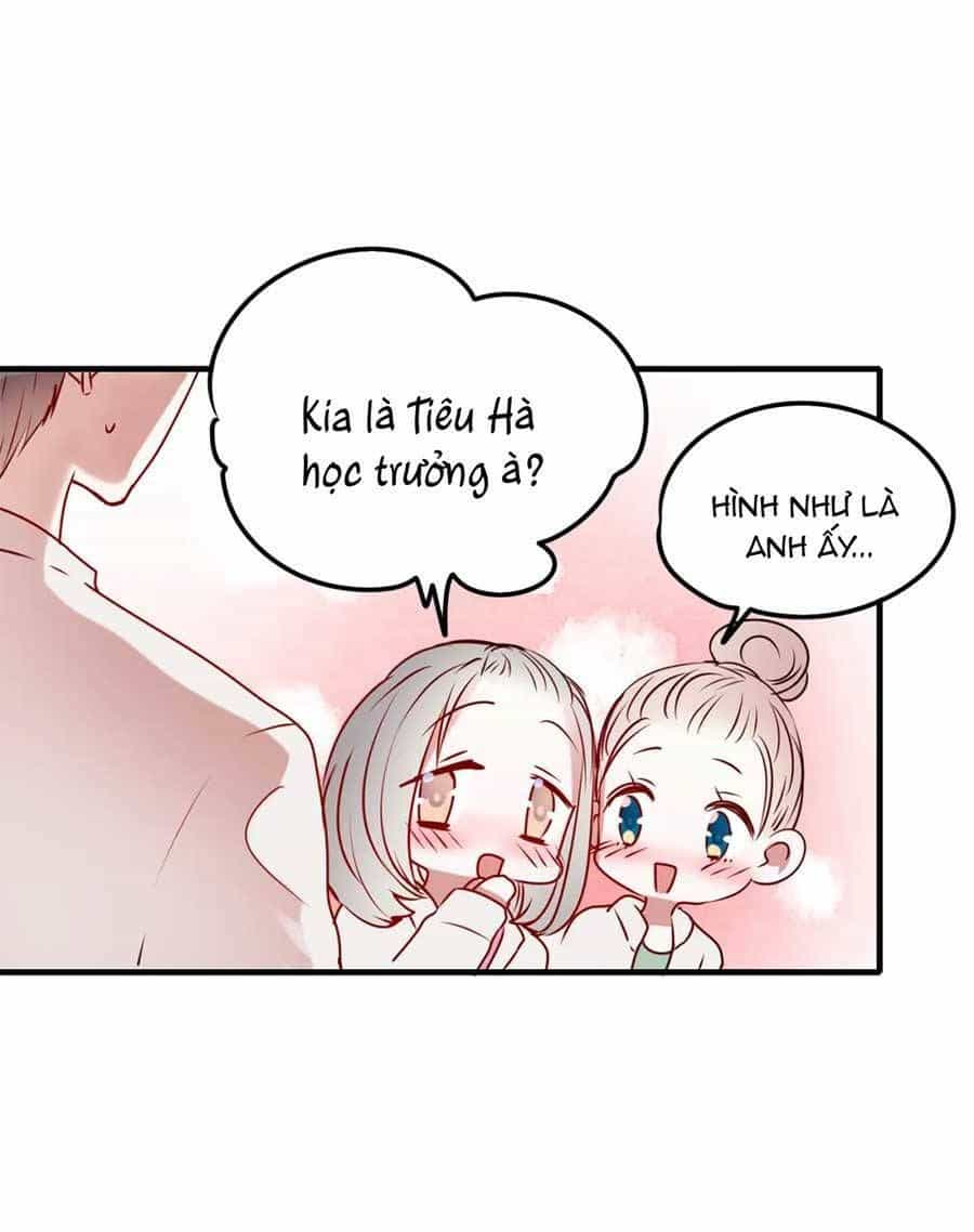 Thành Dã Tiêu Hà - Chương 6.5 - ảnh 6