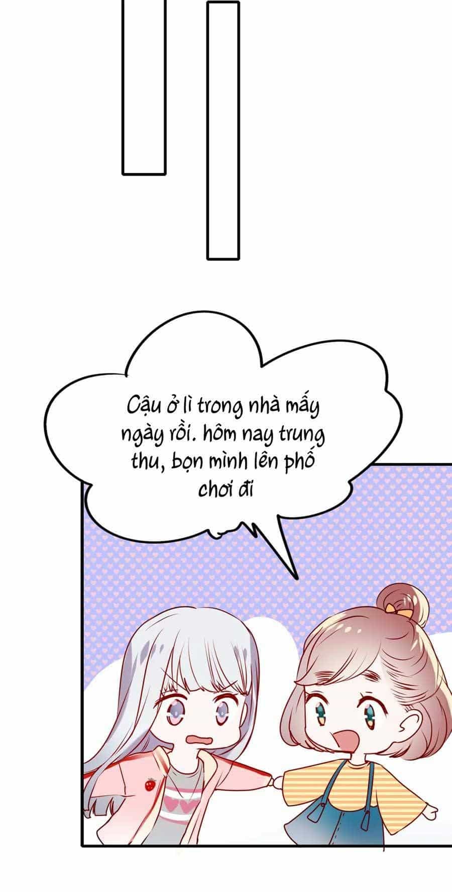Thành Dã Tiêu Hà - Chương 6.5 - ảnh 8