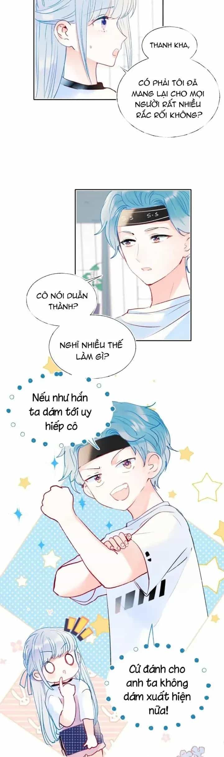 Thành Dã Tiêu Hà - Chương 77 - ảnh 3