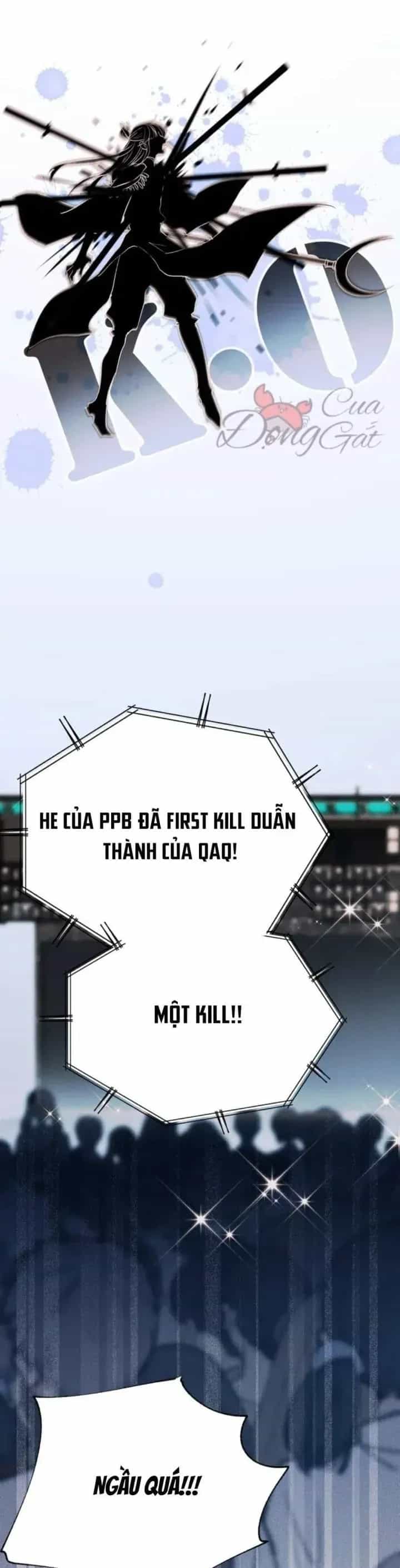 Thành Dã Tiêu Hà - Chương 78 - ảnh 16