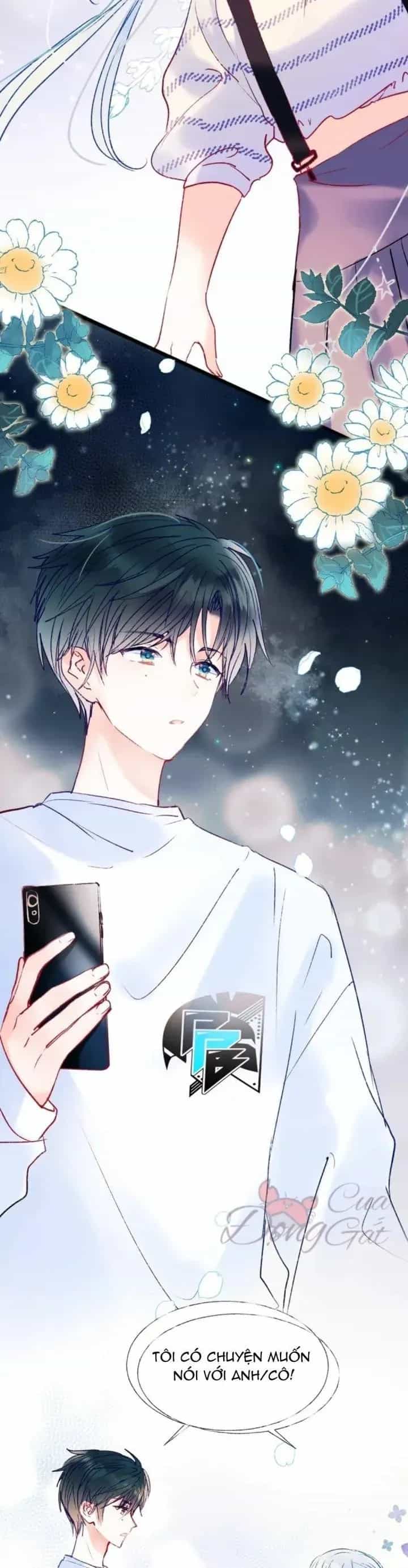 Thành Dã Tiêu Hà - Chương 79 - ảnh 15