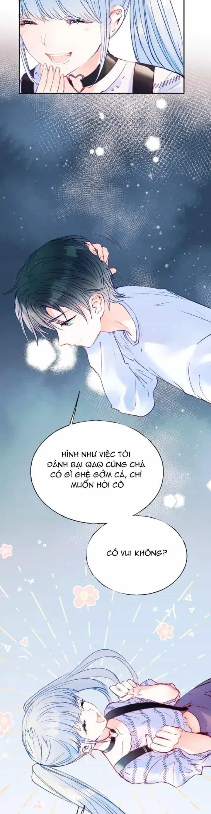 Thành Dã Tiêu Hà - Chương 79 - ảnh 17