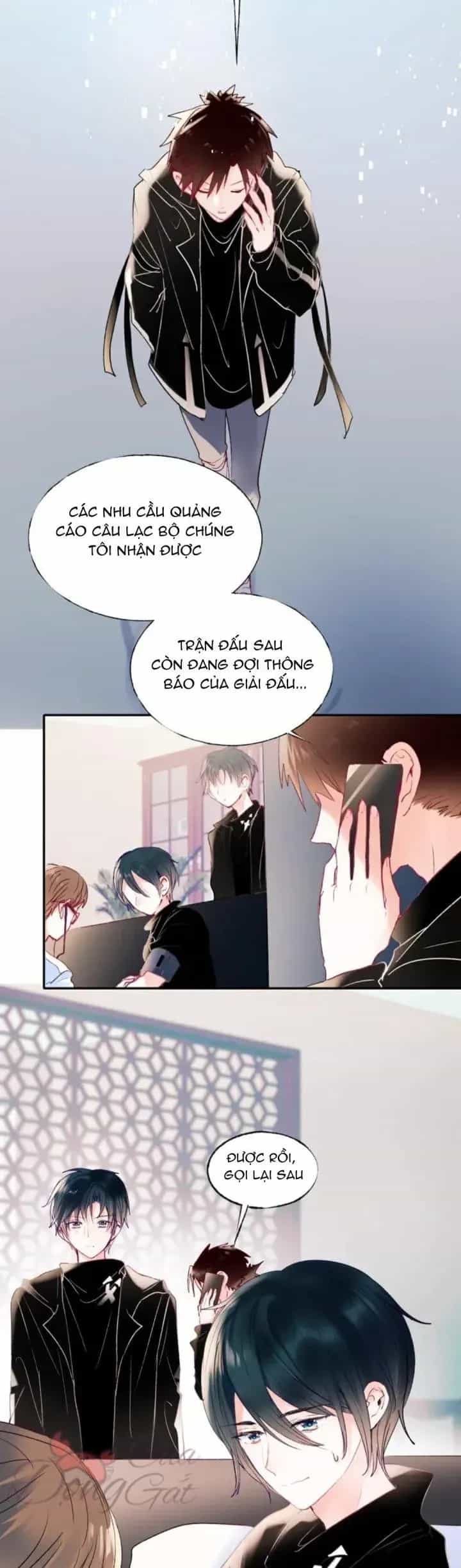 Thành Dã Tiêu Hà - Chương 79 - ảnh 3