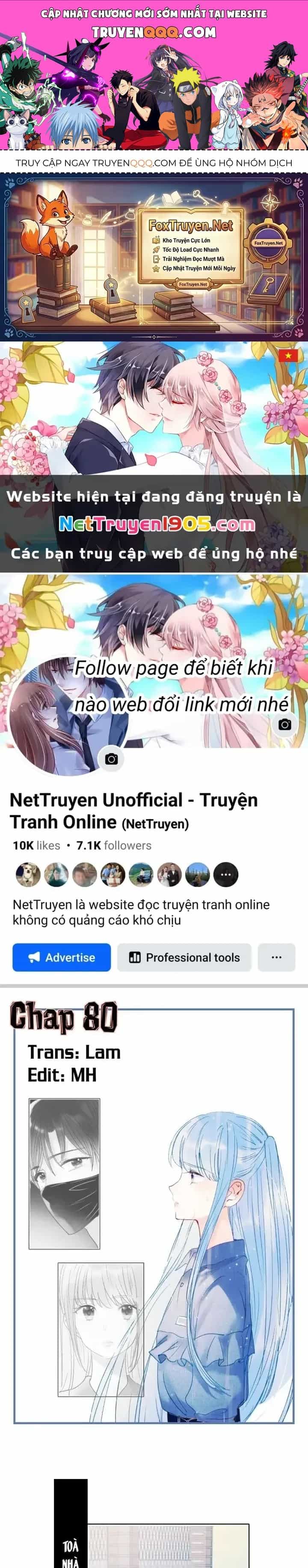 Thành Dã Tiêu Hà - Chương 80 - ảnh 1